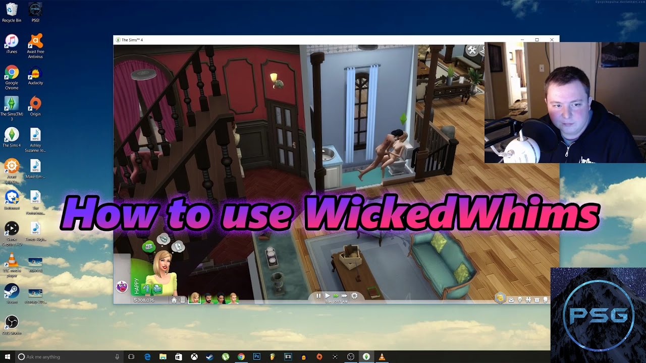 The Sims 4 Whims Not Showing Sims 4 Wicked Whims Animations Mod - recoverylopte